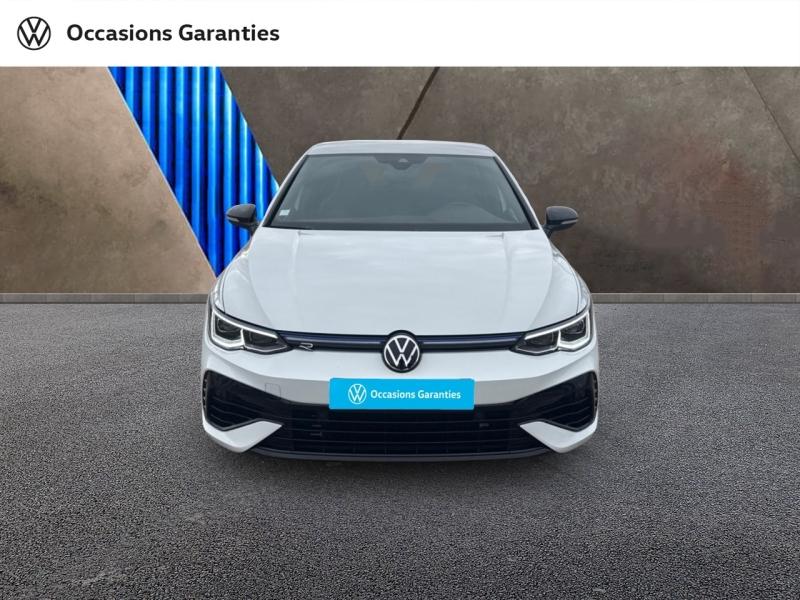 Voitures occasions VOLKSWAGEN GOLF R Nancy