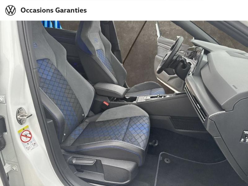Voitures occasions VOLKSWAGEN GOLF R Nancy