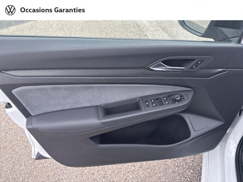 Voitures occasions VOLKSWAGEN GOLF R Nancy