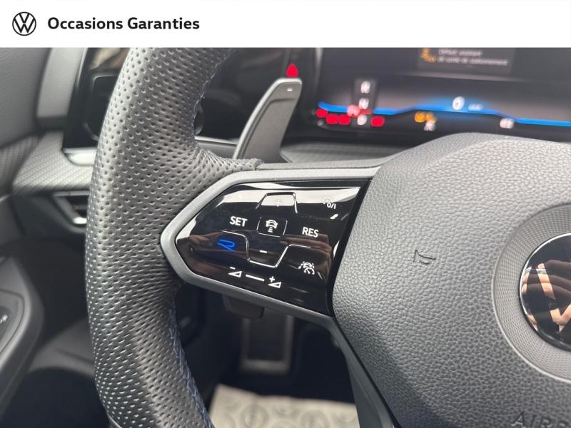 Voitures occasions VOLKSWAGEN GOLF R Nancy