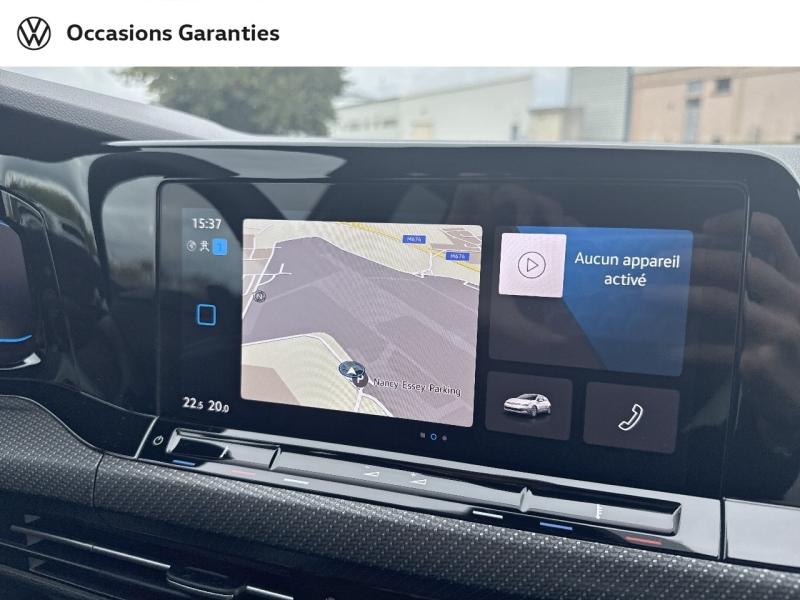 Voitures occasions VOLKSWAGEN GOLF R Nancy