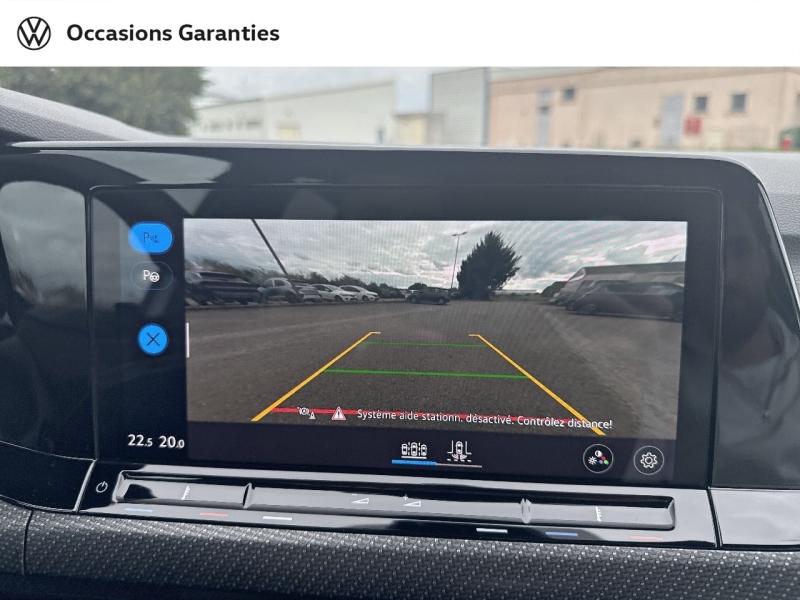Voitures occasions VOLKSWAGEN GOLF R Nancy