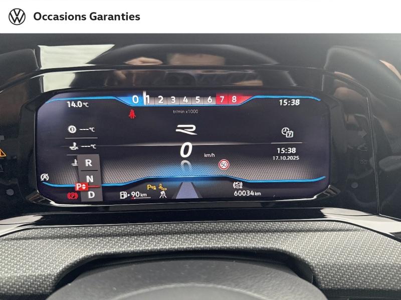 Voitures occasions VOLKSWAGEN GOLF R Nancy