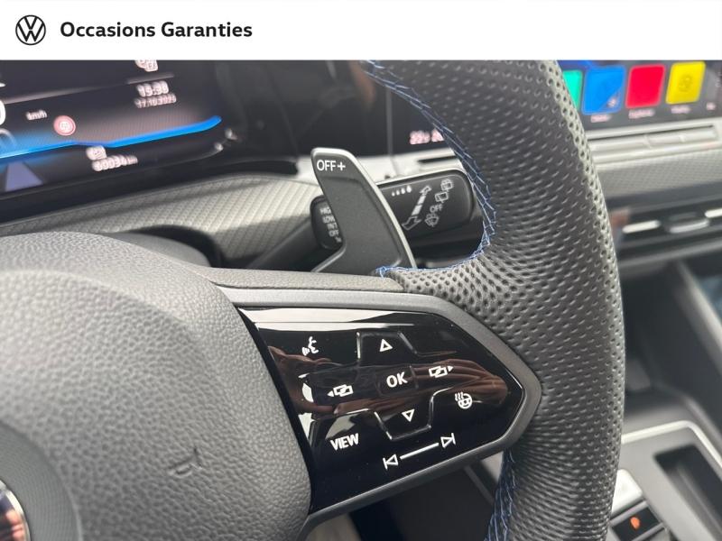 Voitures occasions VOLKSWAGEN GOLF R Nancy