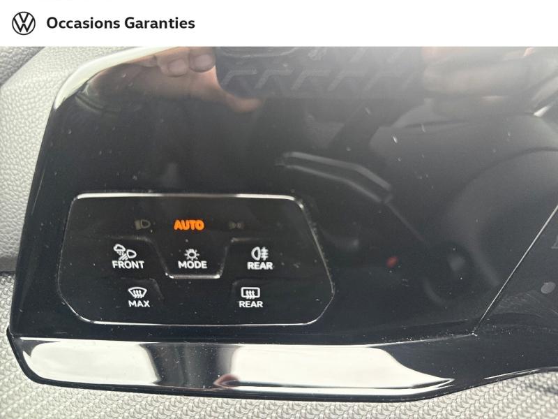 Voitures occasions VOLKSWAGEN GOLF R Nancy