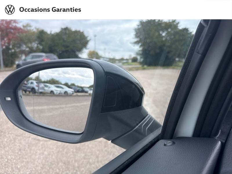 Voitures occasions VOLKSWAGEN GOLF R Nancy