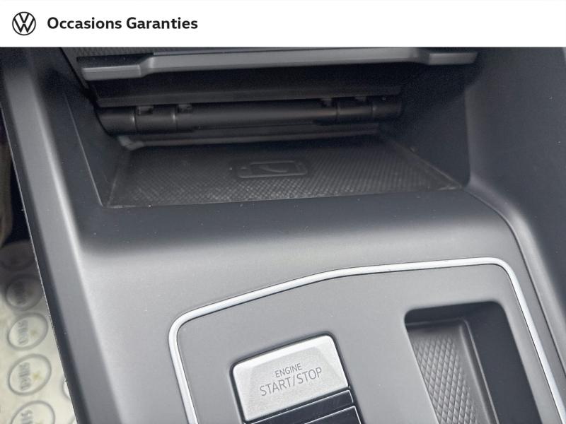 Voitures occasions VOLKSWAGEN GOLF R Nancy