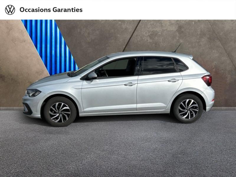 Voitures occasions VOLKSWAGEN POLO VW Edition Nancy