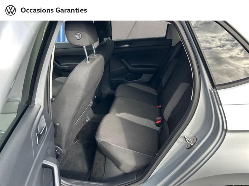 Voitures occasions VOLKSWAGEN POLO VW Edition Nancy