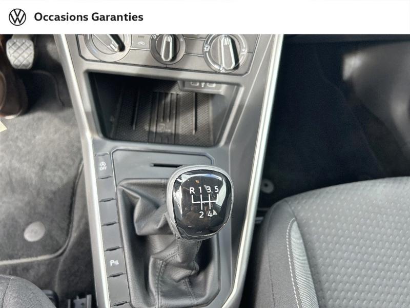 Voitures occasions VOLKSWAGEN POLO VW Edition Nancy