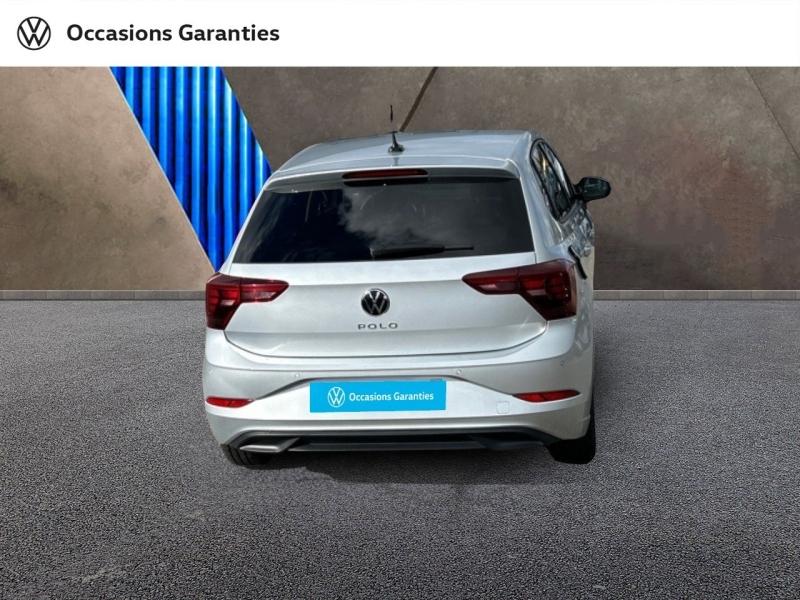 Voitures occasions VOLKSWAGEN POLO VW Edition Nancy