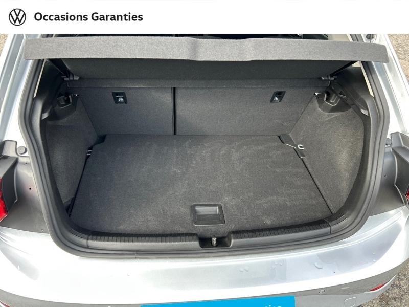 Voitures occasions VOLKSWAGEN POLO VW Edition Nancy
