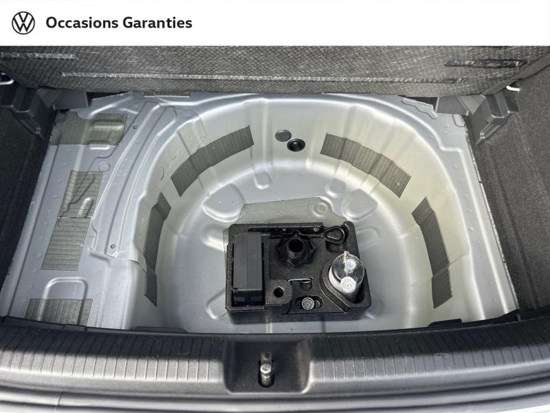 Voitures occasions VOLKSWAGEN POLO VW Edition Nancy