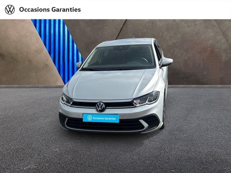 Voitures occasions VOLKSWAGEN POLO VW Edition Nancy