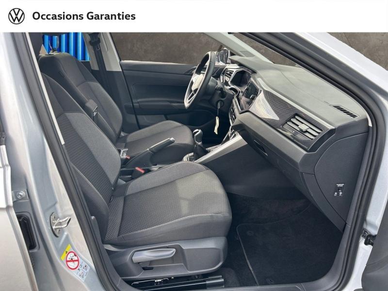 Voitures occasions VOLKSWAGEN POLO VW Edition Nancy