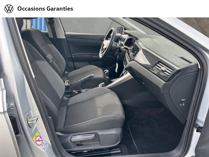 Voitures occasions VOLKSWAGEN POLO VW Edition Nancy