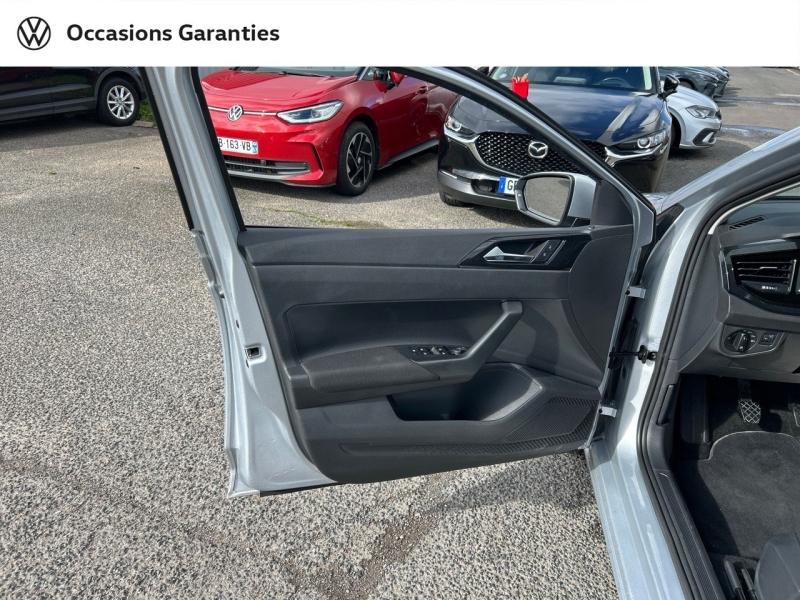 Voitures occasions VOLKSWAGEN POLO VW Edition Nancy