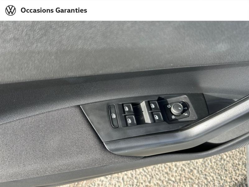 Voitures occasions VOLKSWAGEN POLO VW Edition Nancy