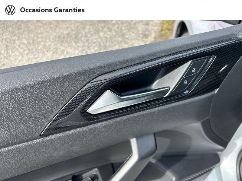 Voitures occasions VOLKSWAGEN POLO VW Edition Nancy