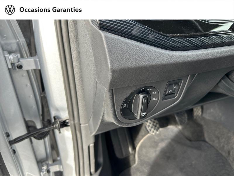 Voitures occasions VOLKSWAGEN POLO VW Edition Nancy
