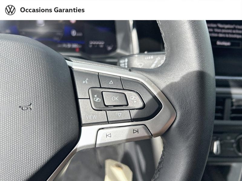 Voitures occasions VOLKSWAGEN POLO VW Edition Nancy