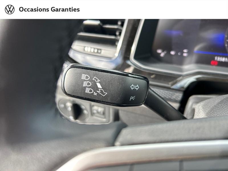 Voitures occasions VOLKSWAGEN POLO VW Edition Nancy