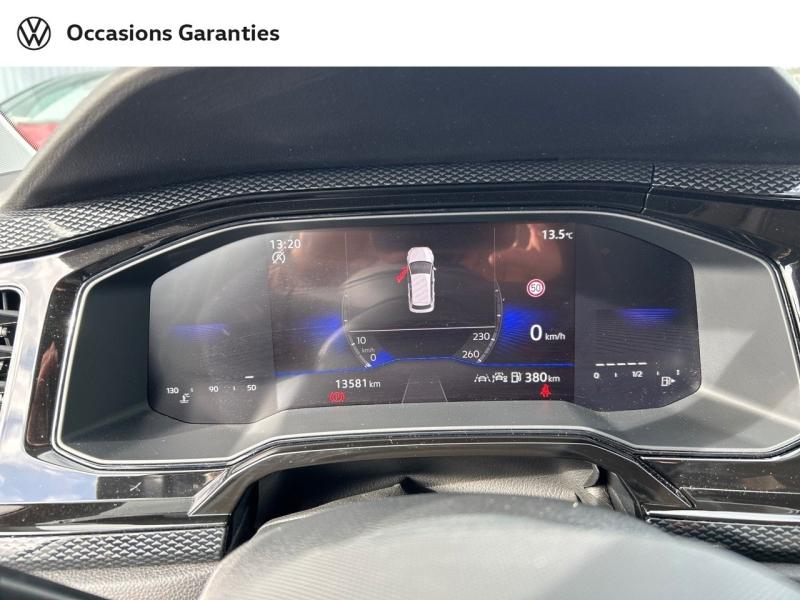 Voitures occasions VOLKSWAGEN POLO VW Edition Nancy