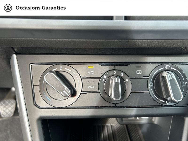 Voitures occasions VOLKSWAGEN POLO VW Edition Nancy