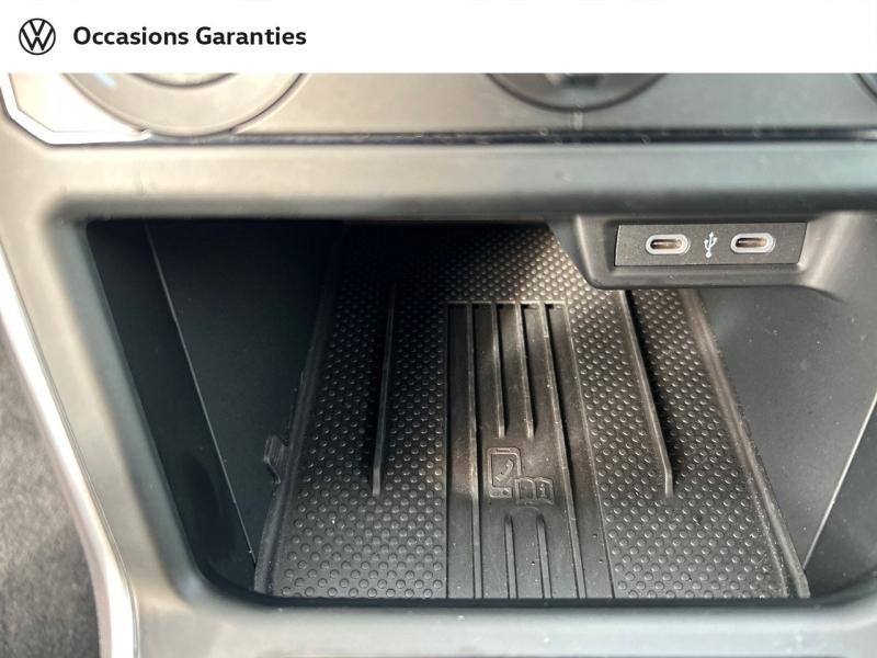 Voitures occasions VOLKSWAGEN POLO VW Edition Nancy