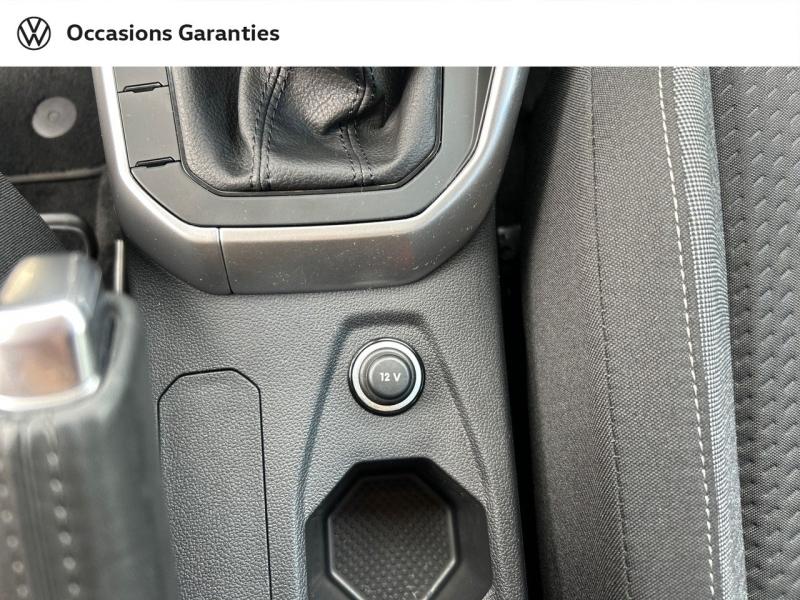 Voitures occasions VOLKSWAGEN POLO VW Edition Nancy