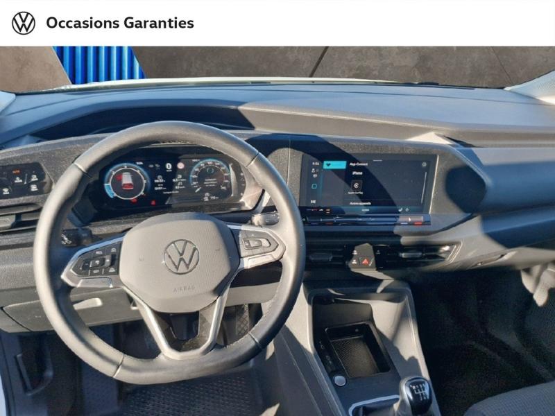 Voitures occasions VOLKSWAGEN UTILITAIRES Caddy Cargo Business Nancy