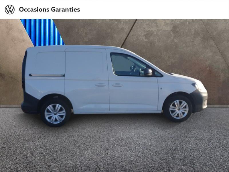 Voitures occasions VOLKSWAGEN UTILITAIRES Caddy Cargo Business Nancy