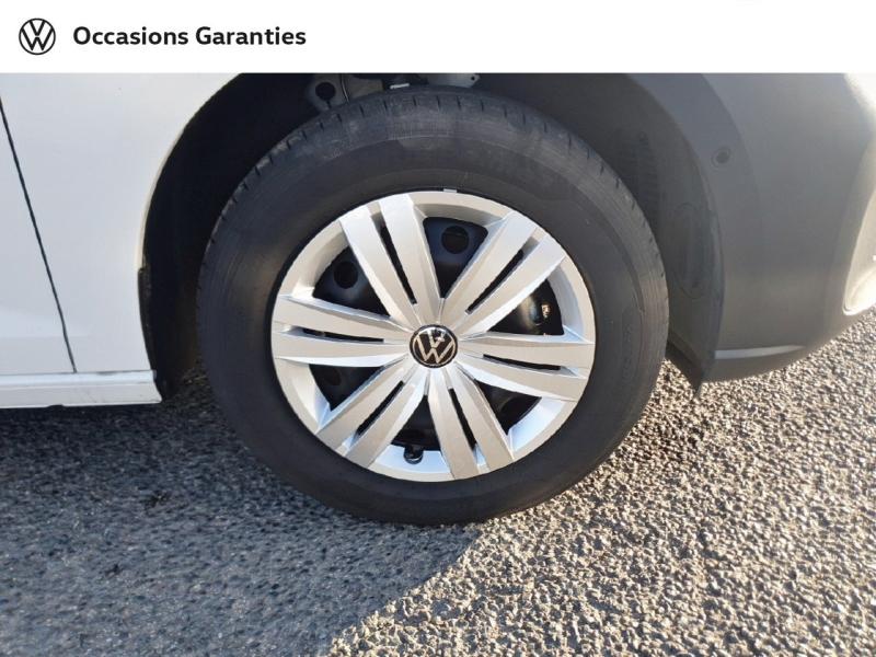 Voitures occasions VOLKSWAGEN UTILITAIRES Caddy Cargo Business Nancy