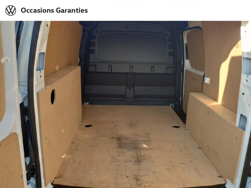 Voitures occasions VOLKSWAGEN UTILITAIRES Caddy Cargo Business Nancy