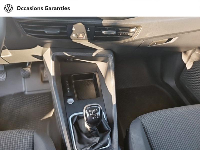 Voitures occasions VOLKSWAGEN UTILITAIRES Caddy Cargo Business Nancy