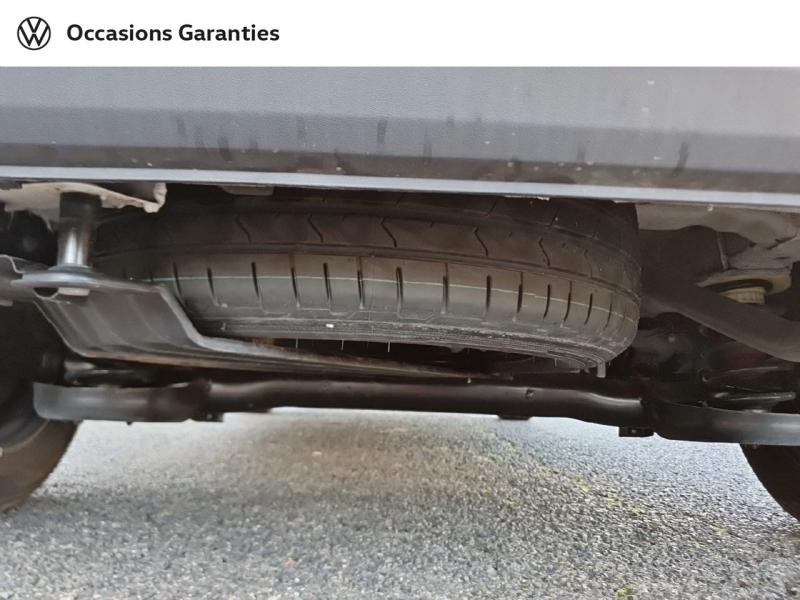 Voitures occasions VOLKSWAGEN UTILITAIRES Caddy Cargo Business Nancy