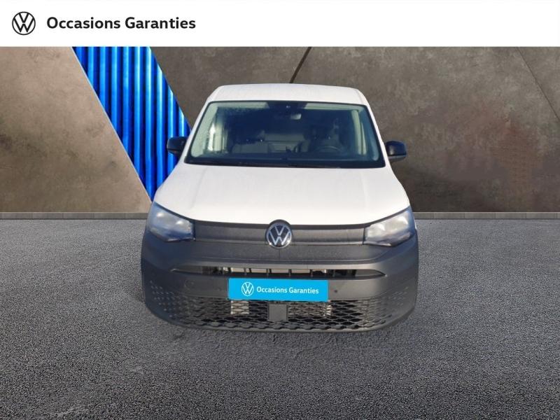 Voitures occasions VOLKSWAGEN UTILITAIRES Caddy Cargo Business Nancy