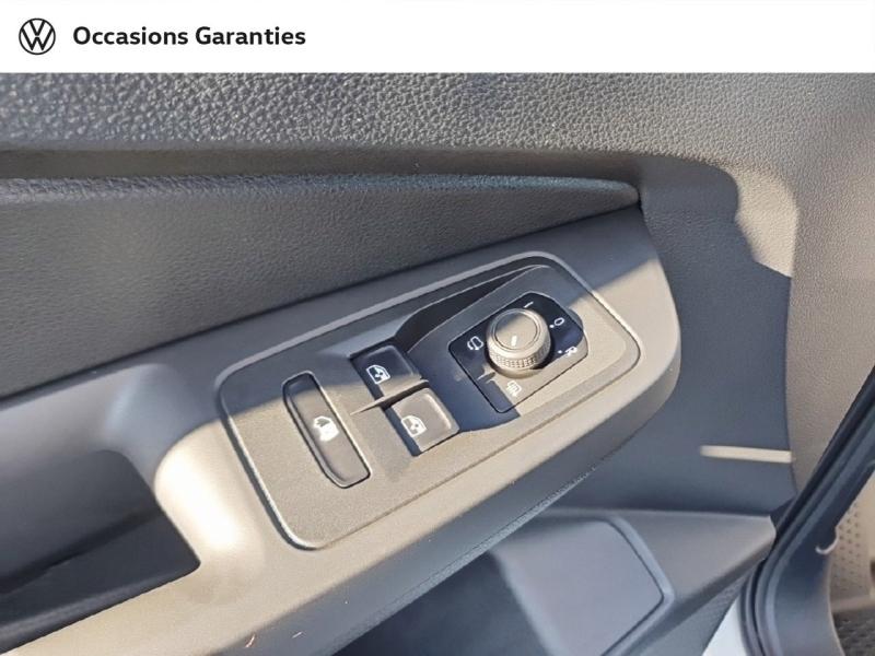 Voitures occasions VOLKSWAGEN UTILITAIRES Caddy Cargo Business Nancy