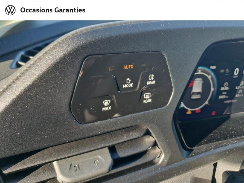Voitures occasions VOLKSWAGEN UTILITAIRES Caddy Cargo Business Nancy