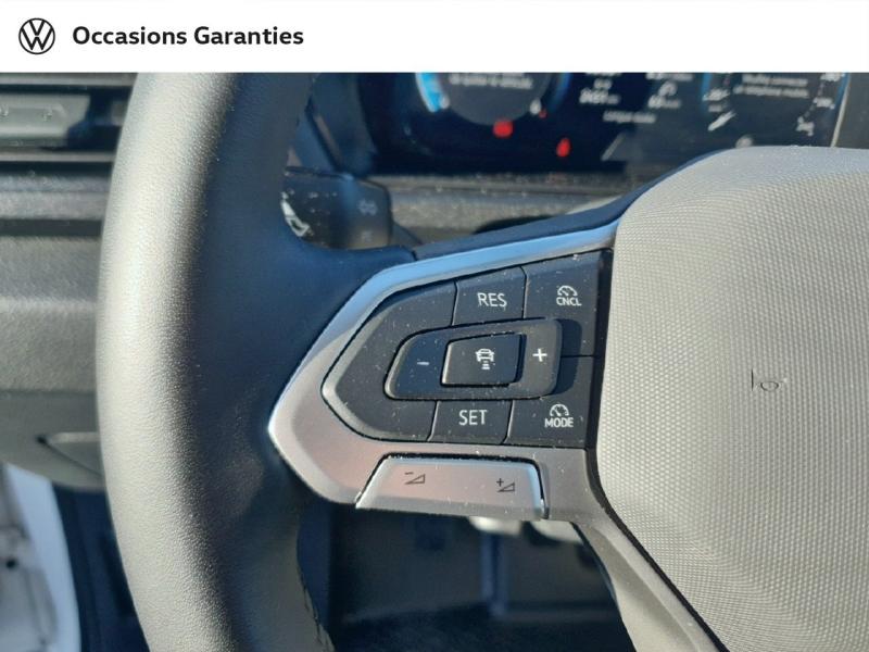 Voitures occasions VOLKSWAGEN UTILITAIRES Caddy Cargo Business Nancy