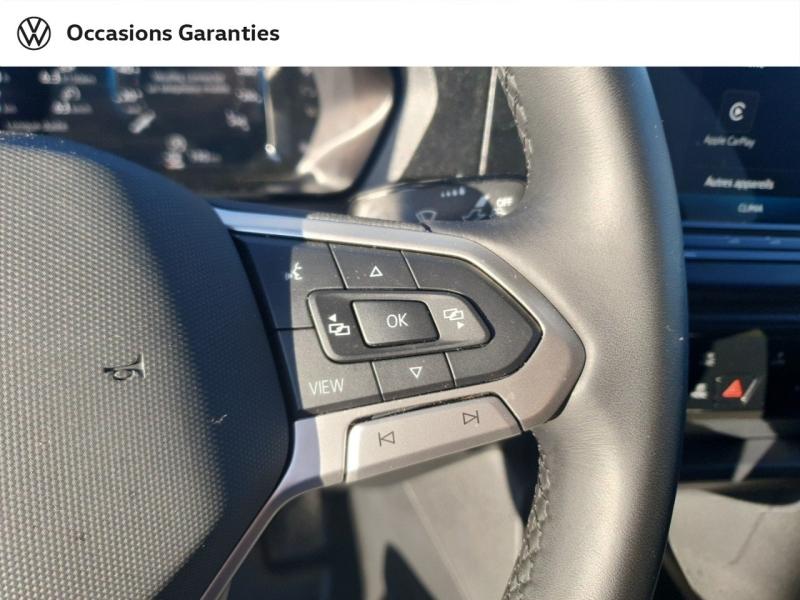 Voitures occasions VOLKSWAGEN UTILITAIRES Caddy Cargo Business Nancy