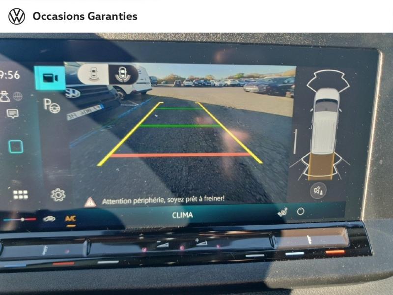 Voitures occasions VOLKSWAGEN UTILITAIRES Caddy Cargo Business Nancy