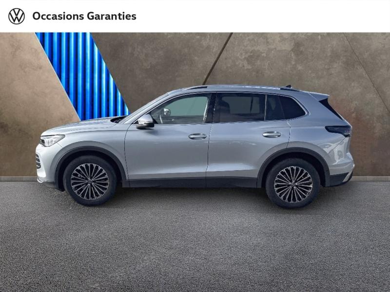 Voitures occasions VOLKSWAGEN TIGUAN Elegance Nancy