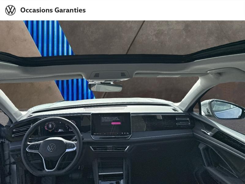 Voitures occasions VOLKSWAGEN TIGUAN Elegance Nancy