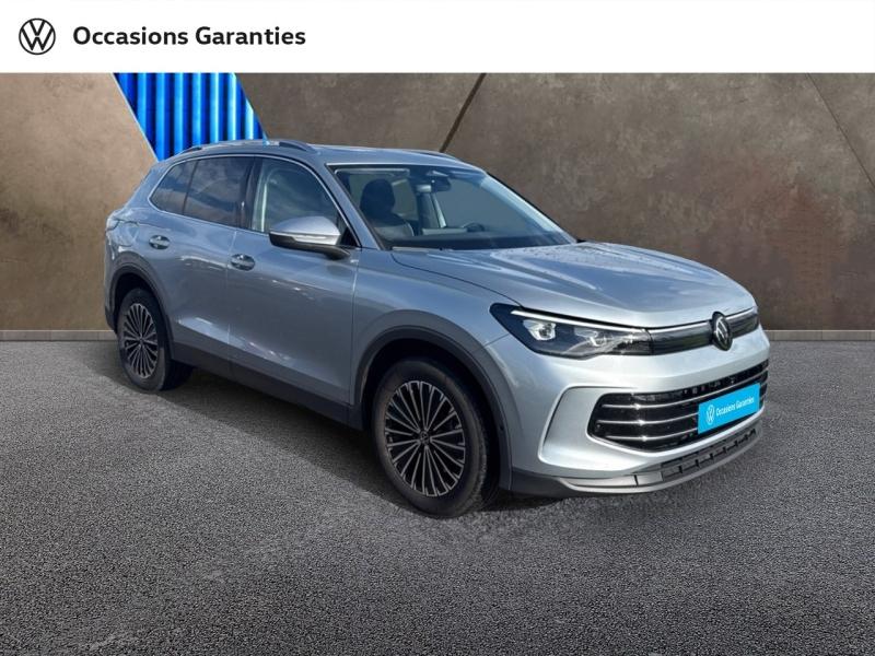 Voitures occasions VOLKSWAGEN TIGUAN Elegance Nancy