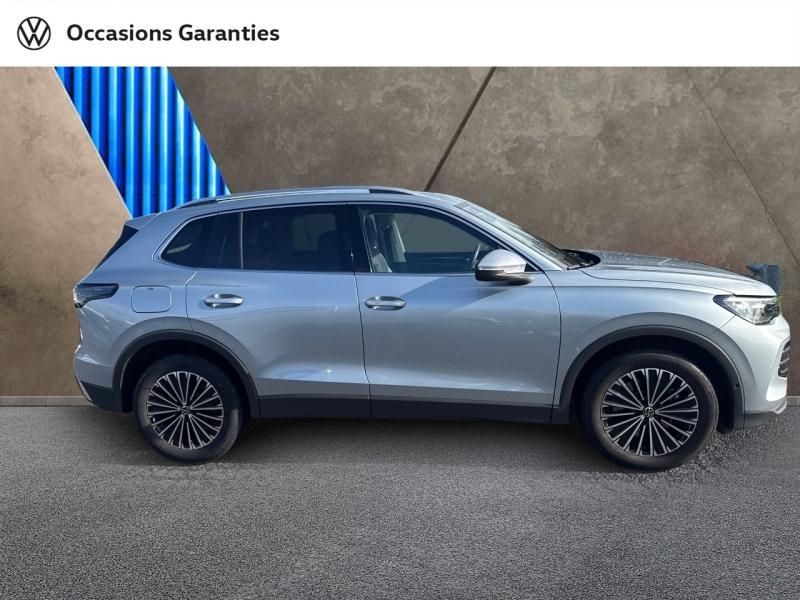 Voitures occasions VOLKSWAGEN TIGUAN Elegance Nancy