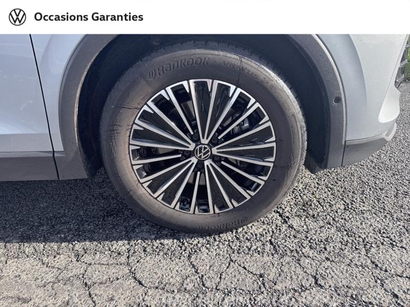 Voitures occasions VOLKSWAGEN TIGUAN Elegance Nancy