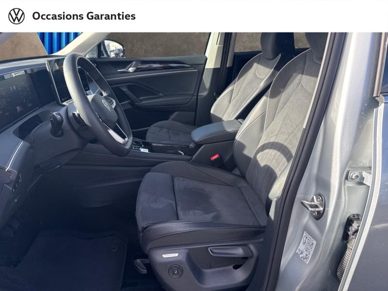 Voitures occasions VOLKSWAGEN TIGUAN Elegance Nancy