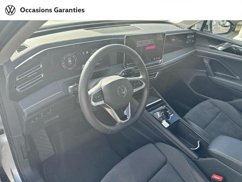 Voitures occasions VOLKSWAGEN TIGUAN Elegance Nancy