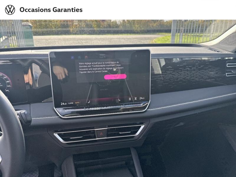 Voitures occasions VOLKSWAGEN TIGUAN Elegance Nancy
